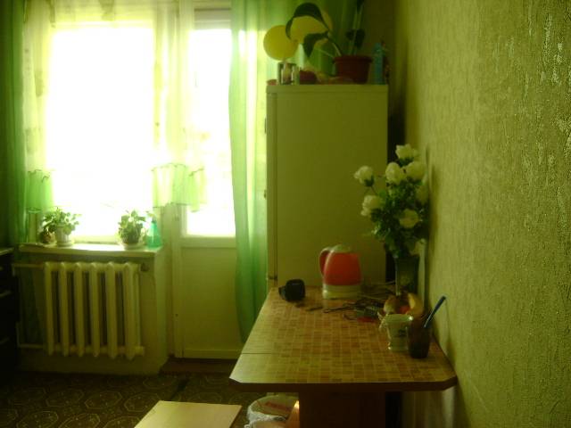 Продам 1-комнатную квартиру, Ул. 9, фотография 4
