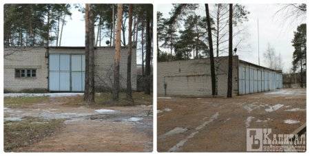 Сдается в аренду склад., фотография 1