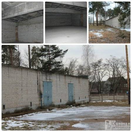 Сдается в аренду склад., фотография 2