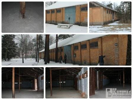 Сдается в аренду склад., фотография 9