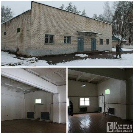 Сдается в аренду склад., фотография 10