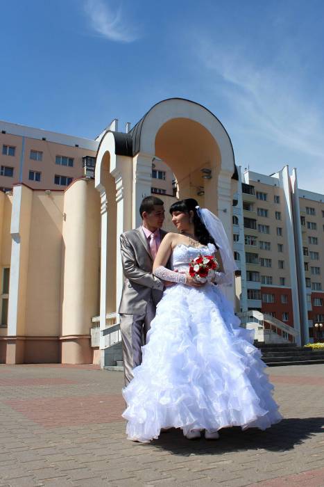 Фото, видеосъемка свадеб, юбилеев, выпускных и др., фотография 2