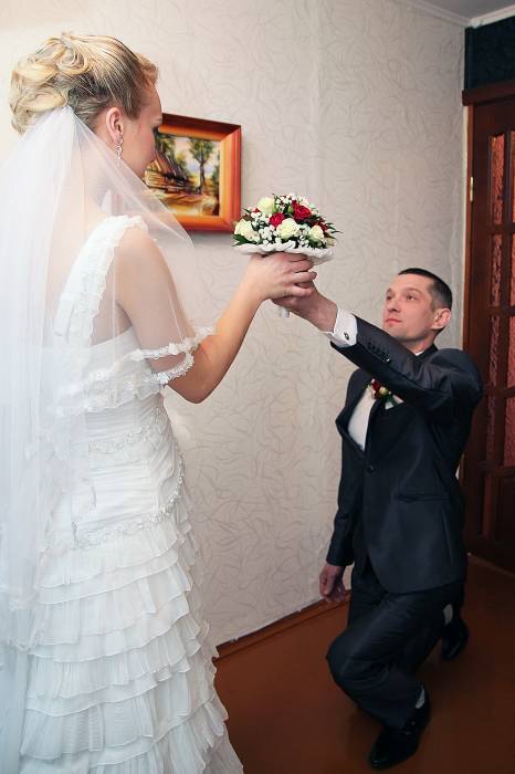 Фото, видеосъемка свадеб, юбилеев, выпускных и др., фотография 6