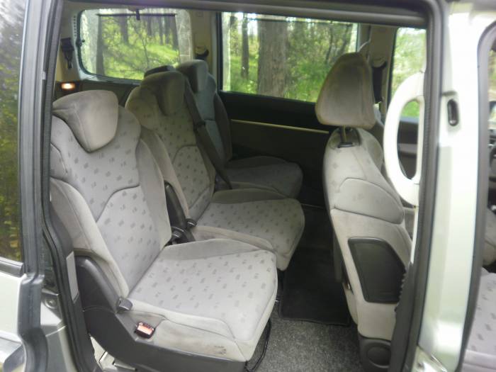 Продам Пежо 807 Peugeot, фотография 5