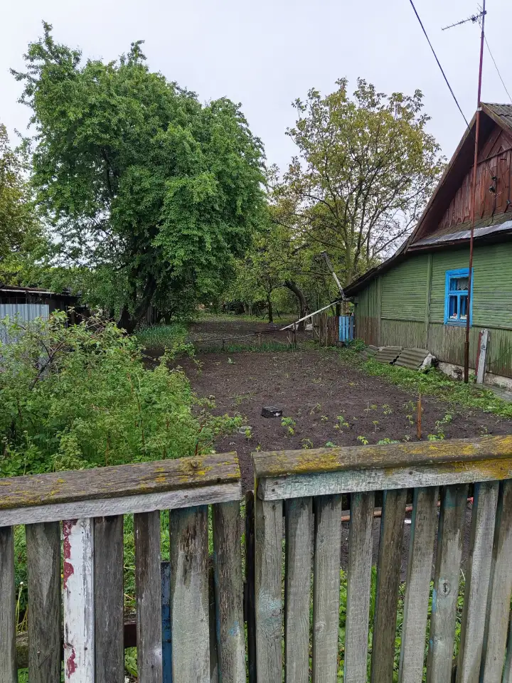 Продажа участка с домом, Брестская область ул.Красноармейская,д.8, фотография 5