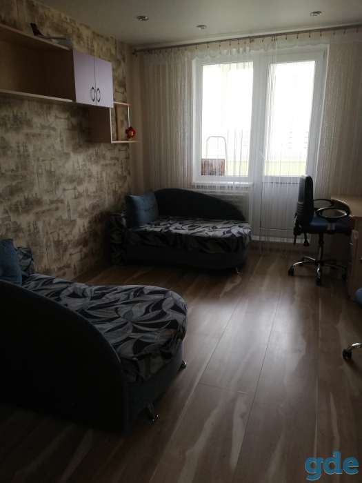 Квартира в Сморгони, ул. Заводская 66 корпус 5, фотография 4