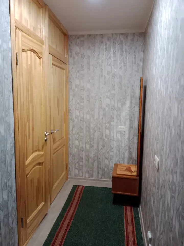 1 - комнатную квартиру сдаю, метро Пушкинская, фотография 2