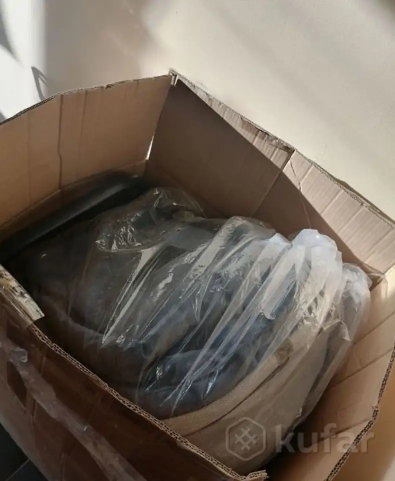 Срочно продам коляску 2в1, фотография 8