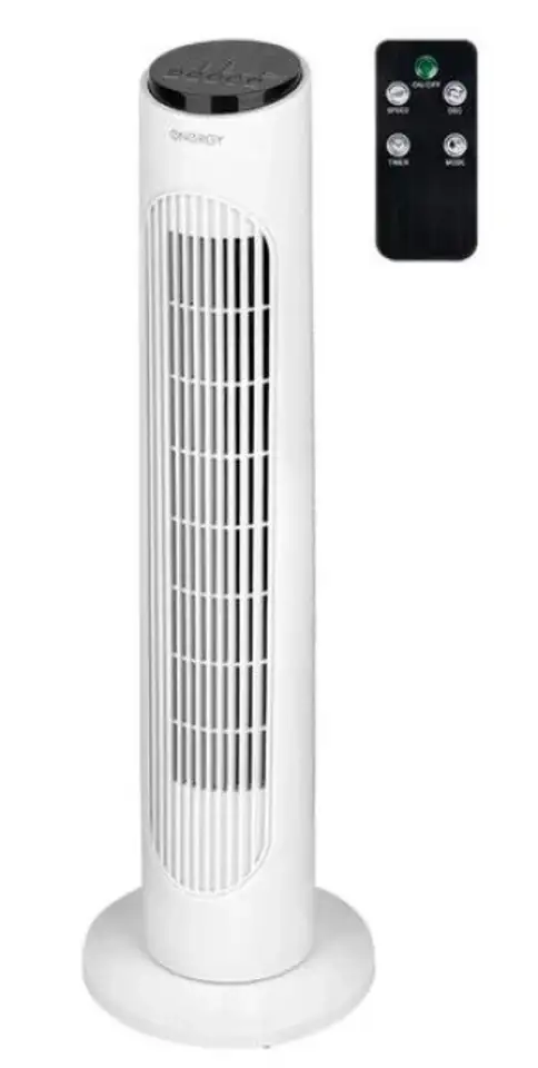 Колонный вентилятор energy en-1664 tower, фотография 1
