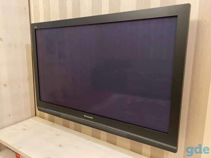 Телевизор Panasonic, фотография 1