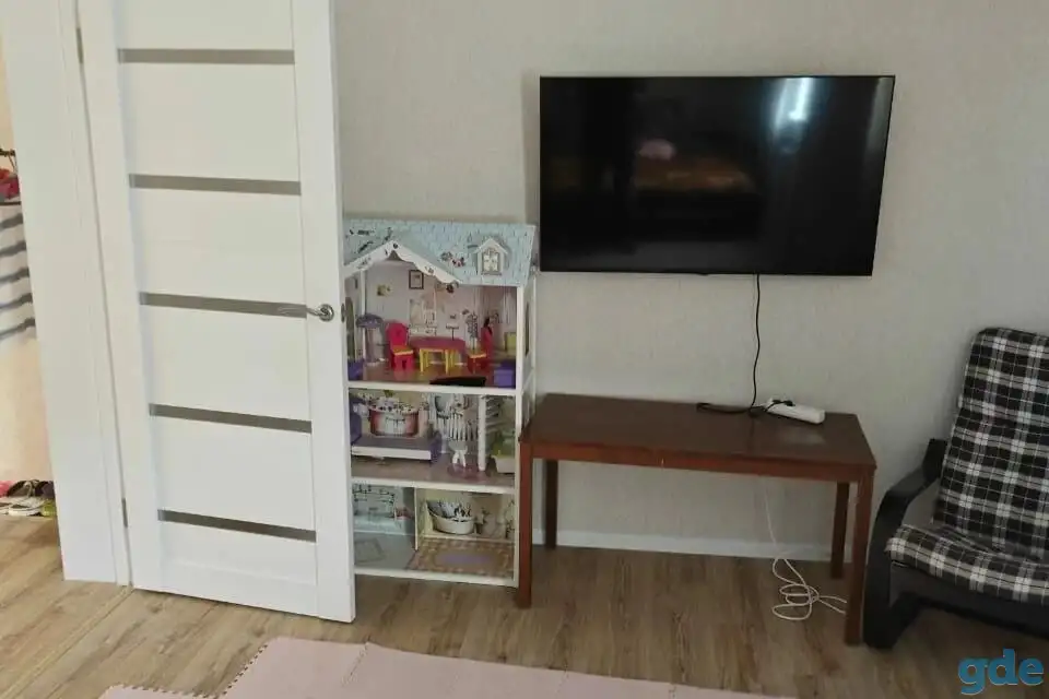 2-комн. квартира, 56.4 м², фотография 3