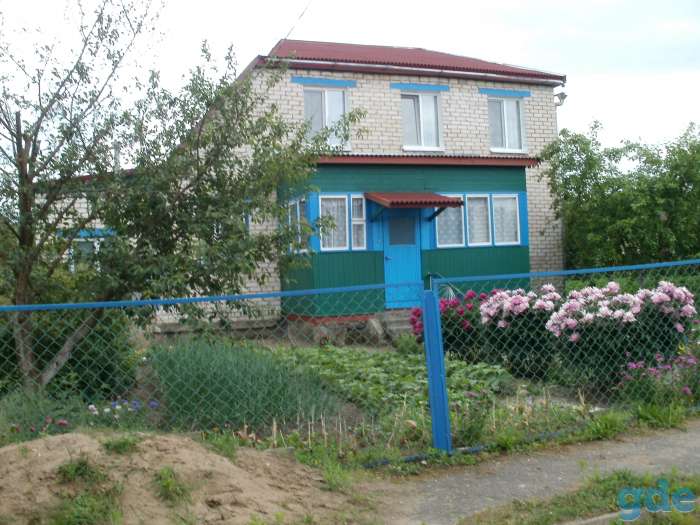продам дом в Дубровно, фотография 1