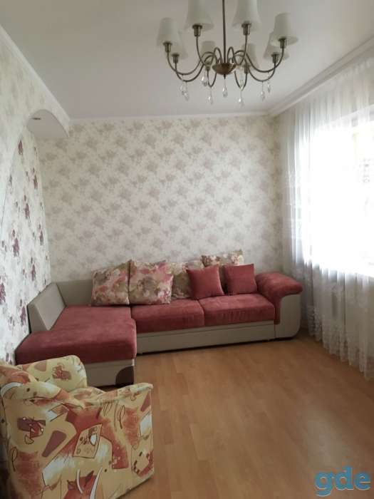 Продажа квартиры в г. Светлогорск Гомельской обл., фотография 9