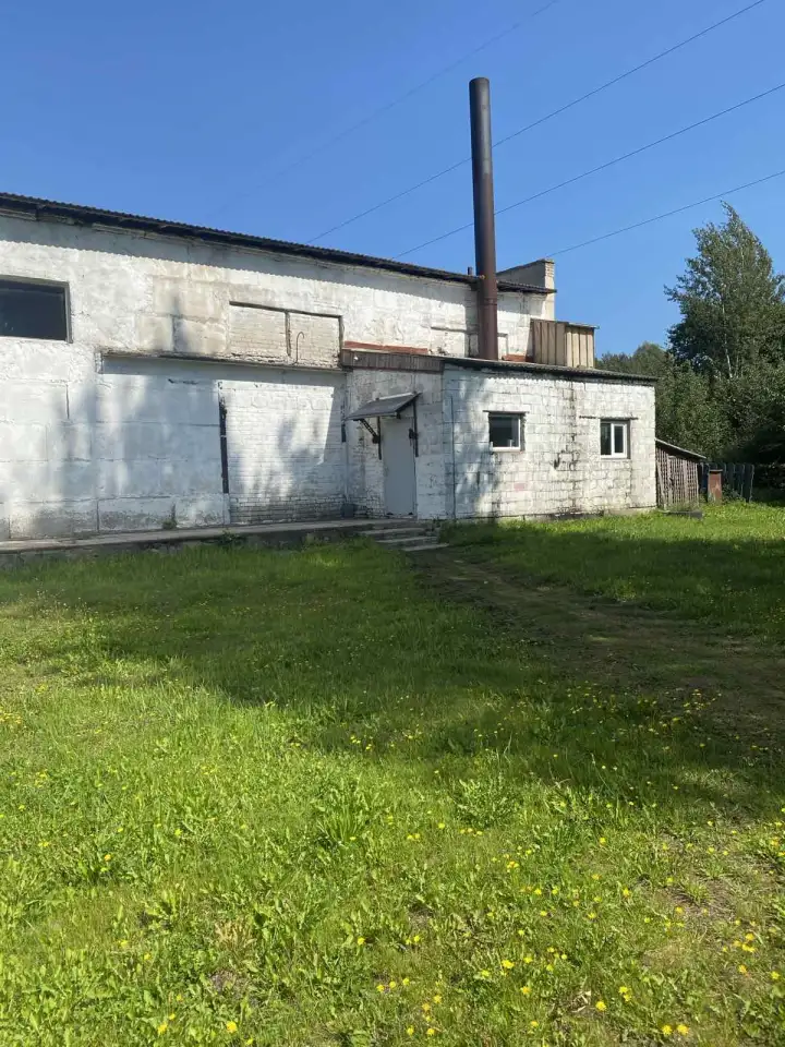 Продам складское помещение с хорошим потенциалом ведения бизнеса, фотография 5