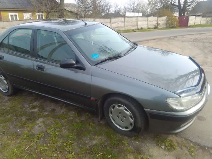 Продам Peugeot, фотография 4
