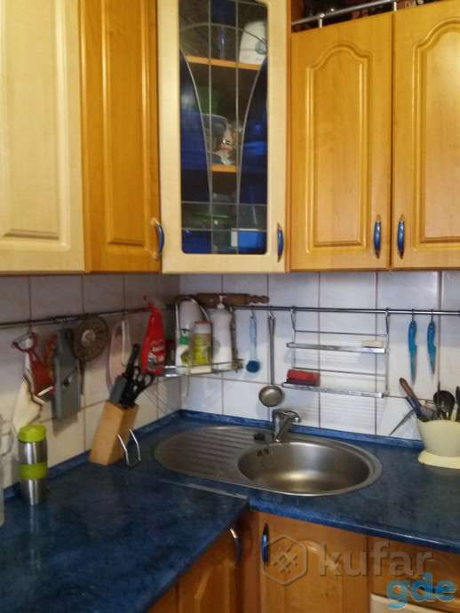 Продажа квартиры, ул. Плеханова, д. 41, фотография 1