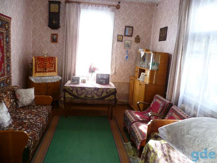 Продажа дома, ул. Першукевича, дом 28, кв. 1, фотография 4