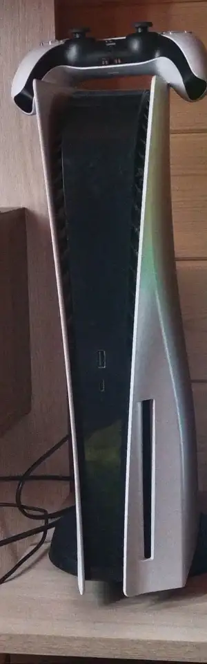 Продам sony playstation 5, фотография 1