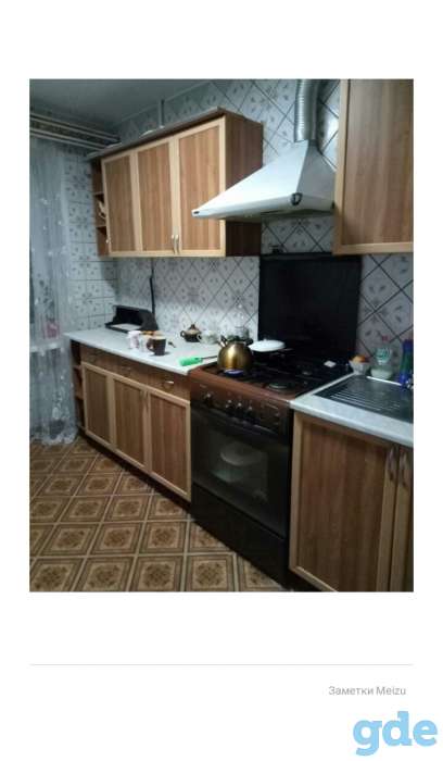 Продам 2-х комн квартиру в а/г Русино, фотография 2