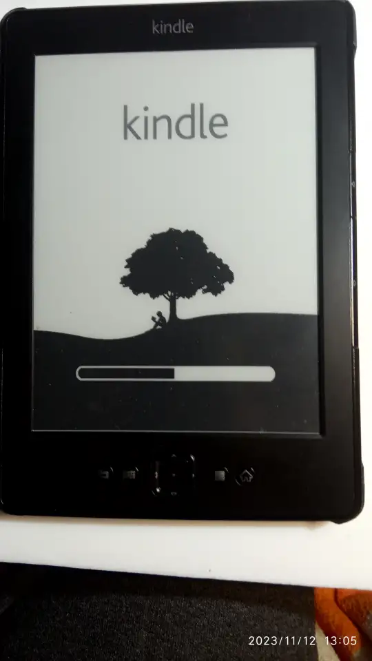 Электронная книга, фотография 4