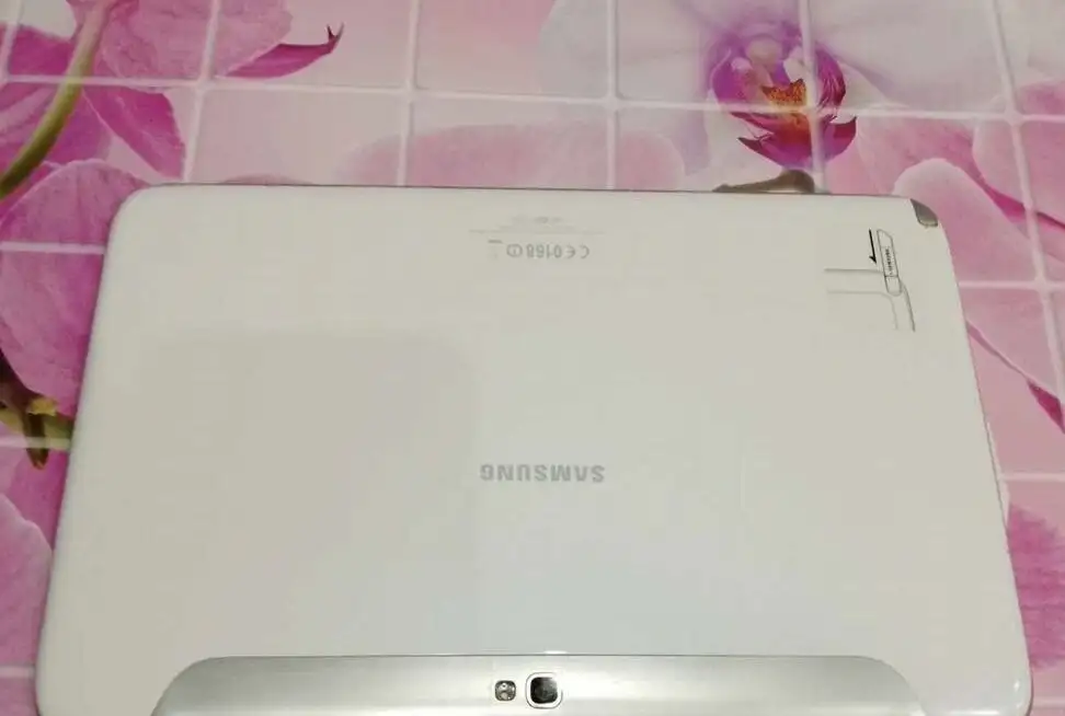 Планшет самунг gt n8000, фотография 4