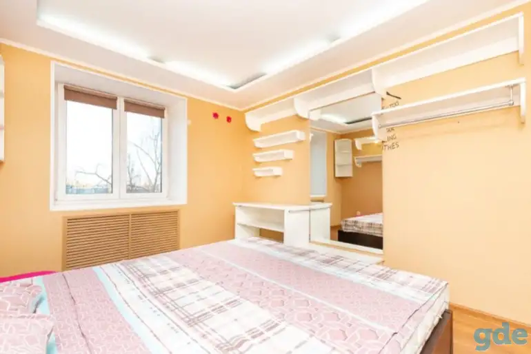 Аренда жилья по часам и суткам, Курчатова 9, фотография 12