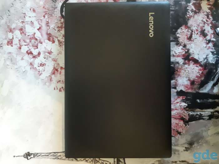 Ноутбук Lenovo IdeaPad 320-15AST 80XV00R2RU, фотография 1