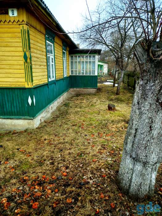 Продам жилой дом, 1 переулок Дорошевича №8, фотография 4