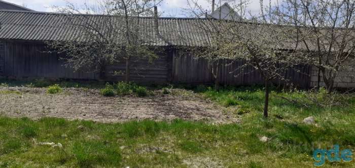 Продается дом в г.п. Хотимск Могилевскй обл., фотография 4