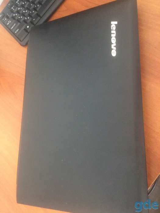 lenovo b575e, фотография 1
