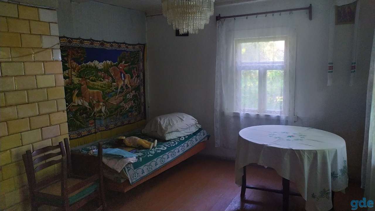 Слонимский р-н, Василевичский сельсовет, д. Воробьевичи, ул. Центральная д.9А:, фотография 13