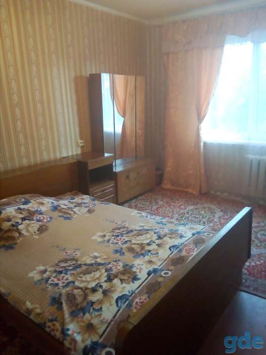 Сдаю комнату на длительный срок, пр Димитрова, фотография 2