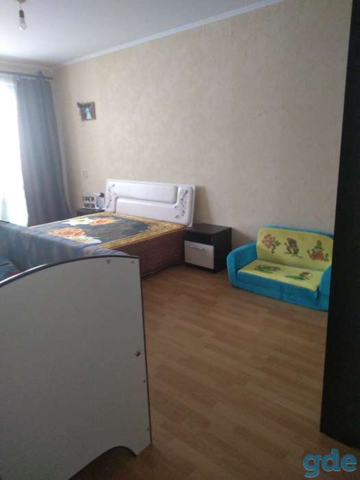 Продам 2-х комнатную квартиру, Снежкова22, фотография 9