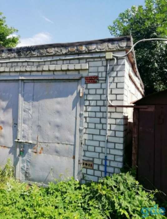 Гараж в Пинске, ул. Железнодорожная, фотография 3