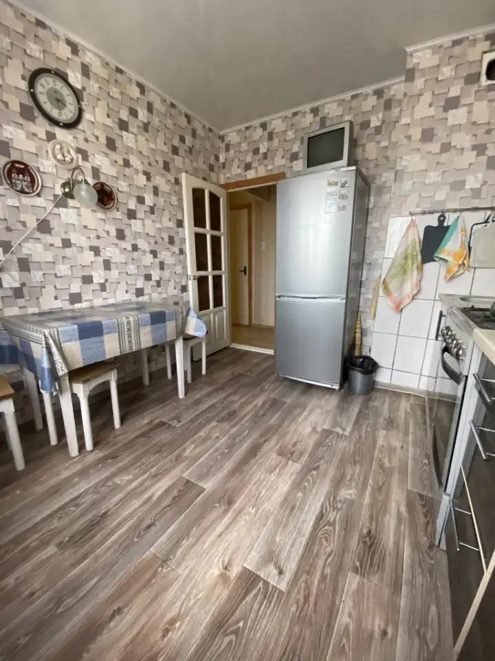 Квартира для командировочных в г. Крупки, фотография 2