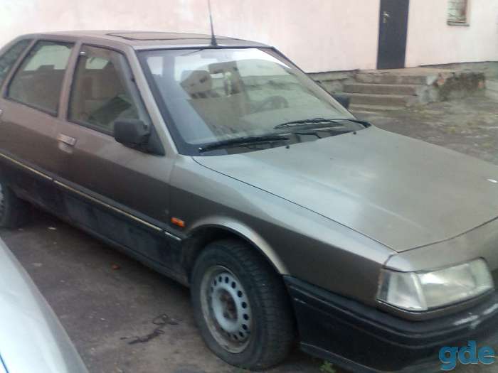 Продается Renault, фотография 2