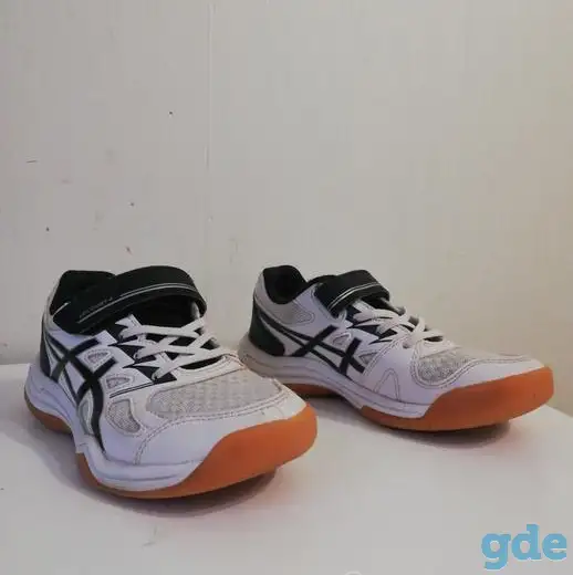 Теннисные кроссовки Asics, фотография 1