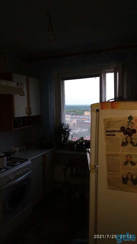 Продам 2-х комнатную квартиру, улица Доватора дом  5 квартира 35, фотография 8