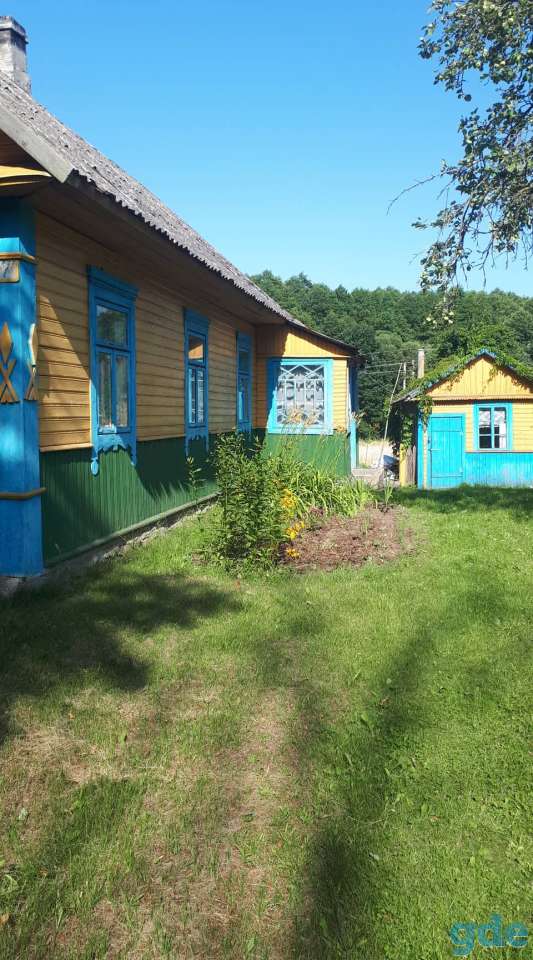 Продам дом Загорье, фотография 3