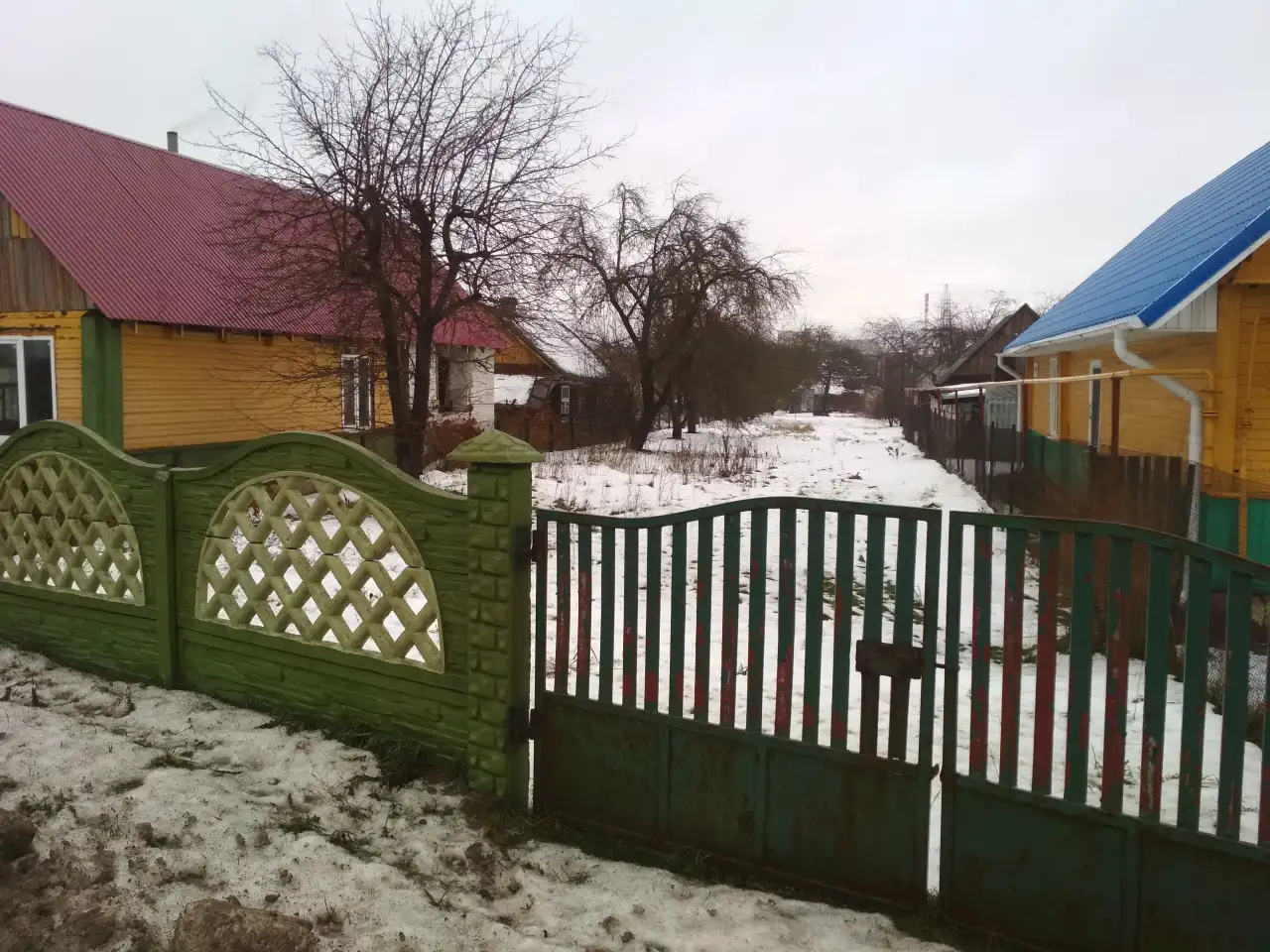 Дом, Гродненская область ул 2 Новопрудская дом 22, фотография 7