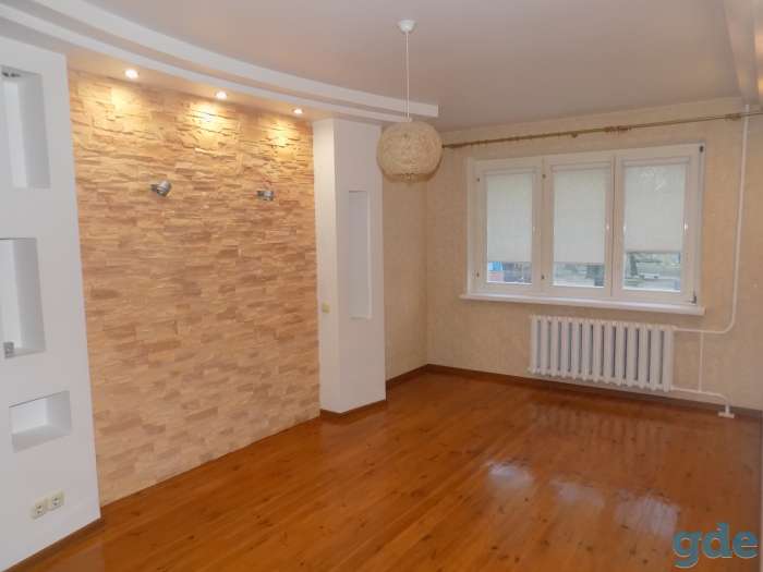 Продается 3-х комнатная квартира, ул.К.Заслонова 30, фотография 4
