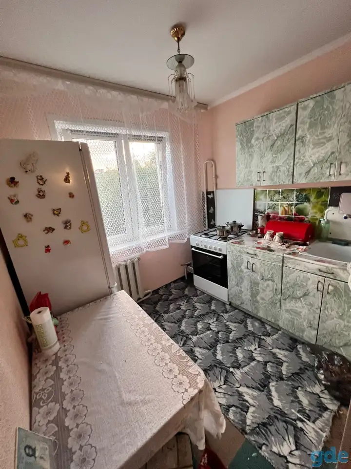 Продажа квартиры, БЛК, фотография 3