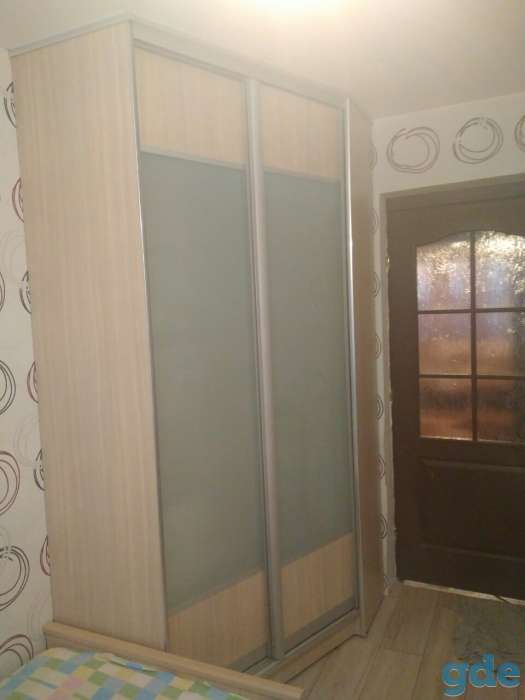 Кухни, шкафы-купе по индивидуальным заказам, фотография 10