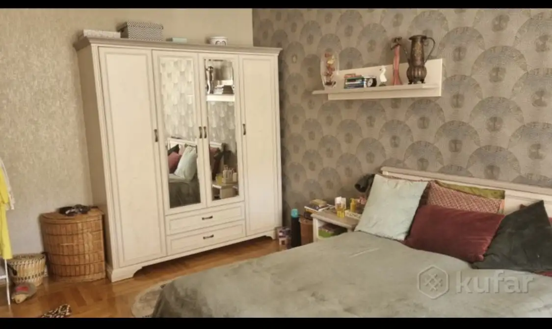 Продажа квартиры в Бресте, переулок Жукова, область, фотография 8