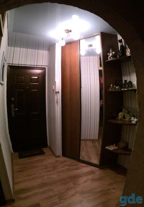 Продам 2-ух комн.квартиру возле Центр.рынка, Катунина, 5, фотография 5