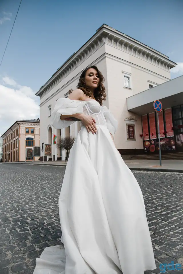 Фотограф искренних эмоций, фотография 8