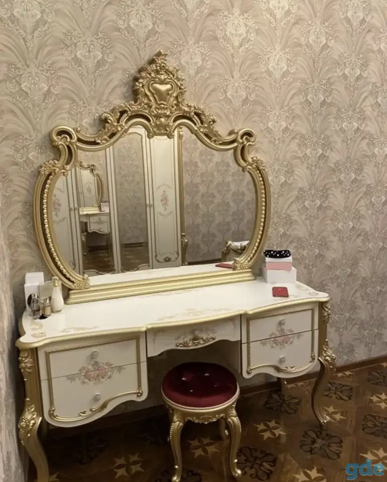 Спальный гарнитур, фотография 3
