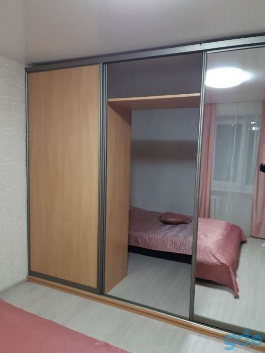 квартира на сутки, Непокоренных б-р, фотография 4