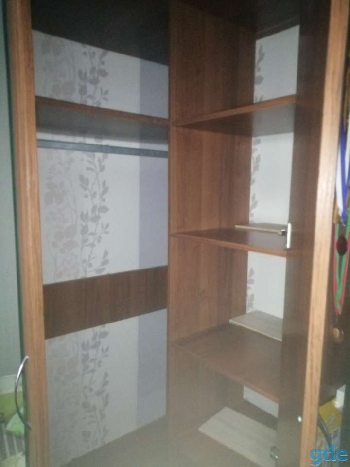 Угловой шкаф, фотография 2
