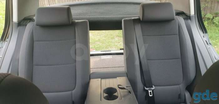 Продам машину Volkswagen Golf, фотография 5